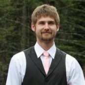 Jacob Derrick Email & Phone Number