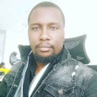 Betika.com Employee Fredrick Okari's profile photo