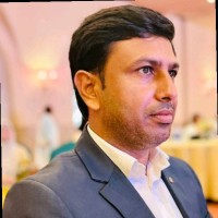 Seoul National University Hospital Employee Nadeem Lodhi's profile photo