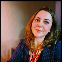 FirstCom Comunicação Employee Luiza Domingues's profile photo