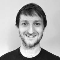 Krellian Employee Ben Francis's profile photo