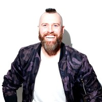 Doe-Anderson Employee Jake Kaufman's profile photo