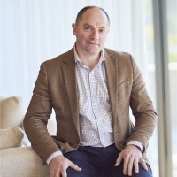 DiJones Real Estate Employee Benjamin Goben's profile photo
