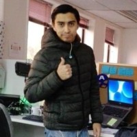 Mining TAG Employee Pablo Morales Alarcón's profile photo