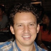 Propeller Industries Employee Matt Turner's profile photo