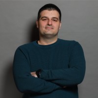 Dragan Tanaskovic Email