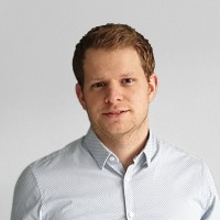 Van de Klok Employee Jelte Schuurmans's profile photo