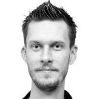 Enköping municipality Employee Alexander Borg's profile photo