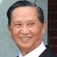 Paragon Engineering Services Employee De Nguyen's profile photo