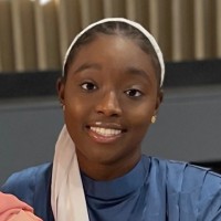 Aisha Dabo Email & Phone Number