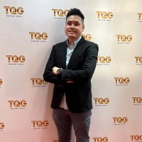 Hoya Vision Care Employee Ivan Leong's profile photo