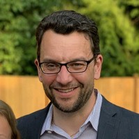 Expedia Employee Emil Riccardi's profile photo