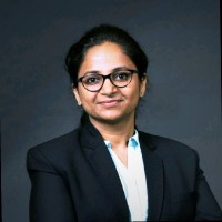 BDO in India Employee Anuja Agarwal's profile photo