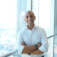 Hirdaramani Group Employee Rakhil Hirdaramani's profile photo