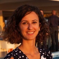 BREW Employee Asli Gunev's profile photo