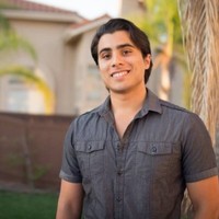 Jacob Reed Email & Phone Number