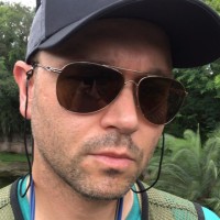 PepsiCo Employee Sean Nelson's profile photo