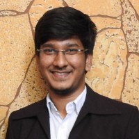Eduvance Employee Anuj Wani's profile photo