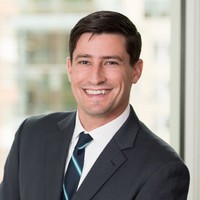 Amazon Web Services (AWS) Employee Brandon Rice's profile photo