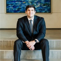 NFC Contracting Group Employee Robert Crisci's profile photo