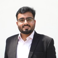 Cuvette Employee Arnav Batra's profile photo