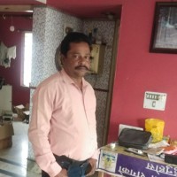 MediTech Employee Ashoke Roy's profile photo