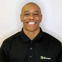 Microsoft Employee Jason Tompkins's profile photo