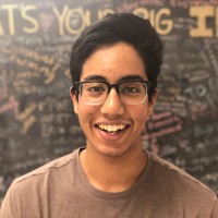 Ameya Bhat Email & Phone Number