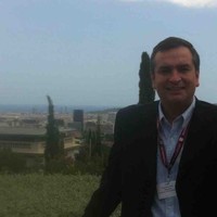 Watt's Employee Francisco Javier Riquelme Muñoz's profile photo