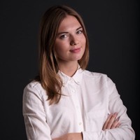 Легион Employee Анастасия Пономарева's profile photo
