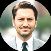 3rd Eye MobileVision Employee Fred Robinson's profile photo