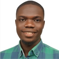 Usman Soliu Email & Phone Number