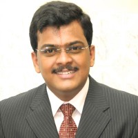 Enabled Analytics Employee Parthasarathy Tmk's profile photo
