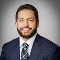Goldman Sachs Employee Adam Bernstein's profile photo