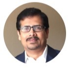 Wipro Technologies Employee Sridhar Krishnamurthy's profile photo