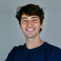 Inside Center Employee Raul Tavares's profile photo