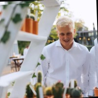Xwift Employee Dries van Roey's profile photo