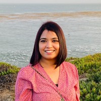 Deloitte Employee Ankita Sah's profile photo