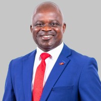 UBA Ghana Limited Employee Peter Dery's profile photo