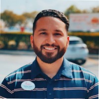Stephen Garza Email & Phone Number