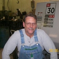 Submersible Pumps, Inc. (SPI) Employee Mark Ryan's profile photo