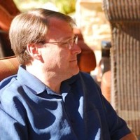 Community Healthlink Inc Employee J Irsfeld's profile photo