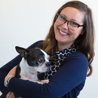 Vista Pet Hospital Employee Suzi M.'s profile photo