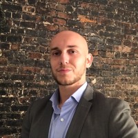 Pernod Ricard Employee Robert Dewar's profile photo