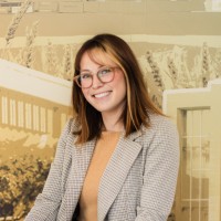 Ashlyn Parrish Email & Phone Number