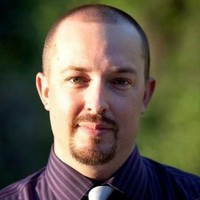Netmark Employee Ben Elwood's profile photo