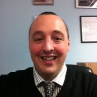 National Electrical Wholesalers (Irl) Employee Jim Eady's profile photo