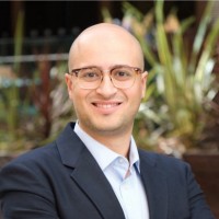 Barış Özakar Email