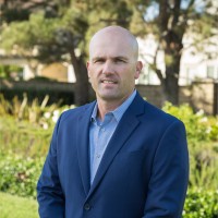 Bureau Veritas Primary Integration Employee Brian Cahoon's profile photo