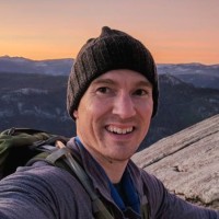 Snowflake Employee Matthew Creech's profile photo